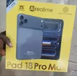 Sabon Realme Pad 55 Ultra Max 1TB Grey - 1