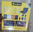 Sabon Realme Pad 55 Ultra Max 1TB Grey - 2