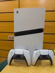 PlayStation 5 Pro 2TB - Brand New, USA/Canada Version - 1