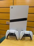 PlayStation 5 Pro 2TB - Brand New, USA/Canada Version - 2