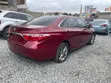 Toyota Camry SE Sedan 2017 - 2