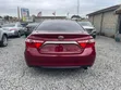 Toyota Camry SE Sedan 2017 - 3