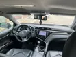 Toyota Camry SE Sedan 2017 - 5