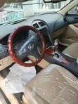 Lexus ES 350 2008 Fari - 4