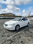 Lexus ES 350 2008 Fari - 5