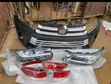 Honda Bomber Headlight (Brand New) - 2