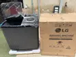 LG 9KG Washing Machine P800R3AGNC Series - 2