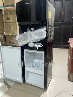 Maxi YL1663S-W Multi-Temperature Water Dispenser