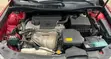2014 Toyota Camry SE Sedan Red - 5