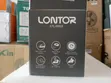 Lontor Steam Iron 2200W - 1