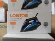 Lontor Steam Iron 2200W - 4