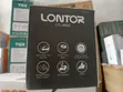 Lontor Steam Iron 2200W - 5
