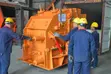 BTI Agro-Industrial PF1007 Impact Crusher - 1