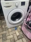 Candy Smart Automatic Front Load Washing Machine - 1