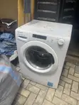 Candy Smart Automatic Front Load Washing Machine - 2