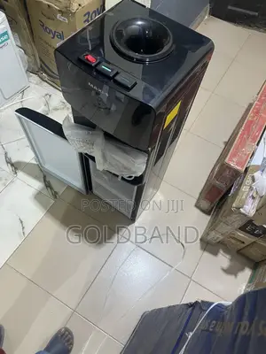 Maxi YL1663S-W Home/Workplace Water Cooler