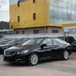 Honda Accord 2013 Black - 2