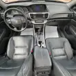 Honda Accord 2013 Black - 3