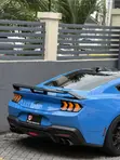 2025 Ford Mustang GT Premium Fastback Blue - 3