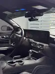 2025 Ford Mustang GT Premium Fastback Blue - 4