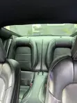 2025 Ford Mustang GT Premium Fastback Blue - 5