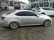 Lexus IS 2008 Silver - 3