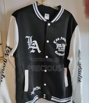 Men's Bespoke Classic Polyester Sweater