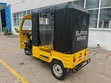 Sabon Supra Mars Ihemas Tricycle 200cc - 4