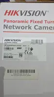Hikvision DS-2CD2387G2P-LSU/SL 8MP 180° IP Dome Camera - 2