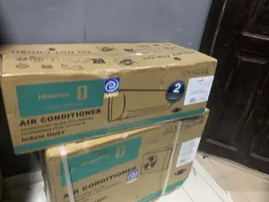 Hisense AS09DK 1HP Inverter AC