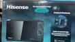 Brand New Hisense 20L Microwave Oven - 1