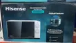 Brand New Hisense 20L Microwave Oven - 2