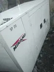20kva Mikano Super Silent Generator - 1