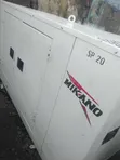 20kva Mikano Super Silent Generator - 4