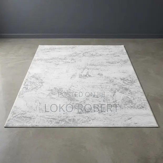 VIP Turkey Center Rug - 4x6ft, 5x7ft, 7x10ft - 1