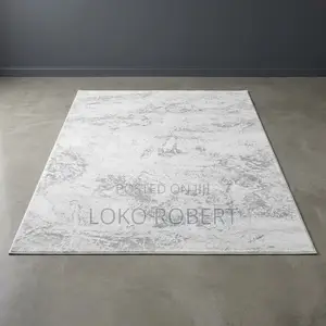 VIP Turkey Center Rug - 4x6ft, 5x7ft, 7x10ft