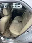 Toyota Vios 2005 1.5L Silver - 1