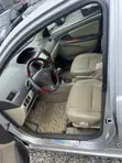 Toyota Vios 2005 1.5L Silver - 2