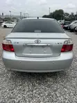 Toyota Vios 2005 1.5L Silver - 5
