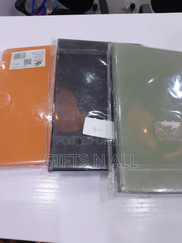 Divine Link Fashion Notebook - Hardcover - 1