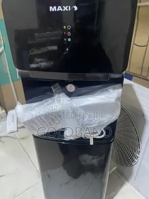 Maxi YL1663S-W Water Dispenser