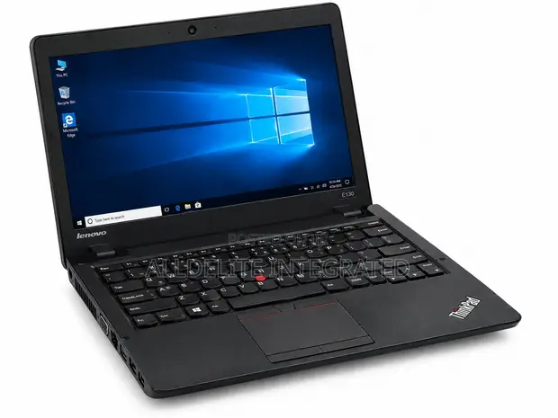 New Lenovo ThinkPad 11e Laptop - Intel Core i3, 4GB RAM, 256GB SSD - 1