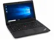 New Lenovo ThinkPad 11e Laptop - Intel Core i3, 4GB RAM, 256GB SSD - 1