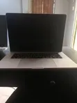 Apple MacBook Pro 2017 16GB RAM, 500GB SSD - 4
