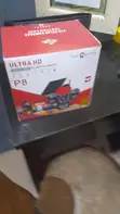 Brand New P9 PTZ Solar Security Camera - Ultra HD - 2