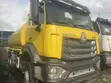 Tanker Man Fitar Da Mai Na Sinotruk HOWO Mai Kyau - 3