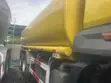 Tanker Man Fitar Da Mai Na Sinotruk HOWO Mai Kyau - 4
