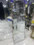 Home Interiors Standing Mirror with Frame - 2