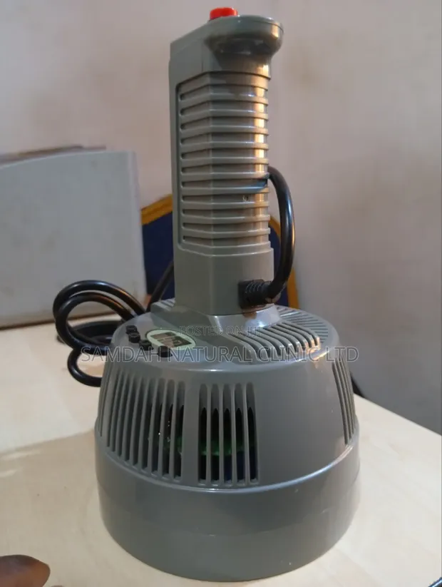Handheld Induction Sealing Machine DGYF-500A/400A - 1