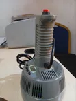 Handheld Induction Sealing Machine DGYF-500A/400A - 2